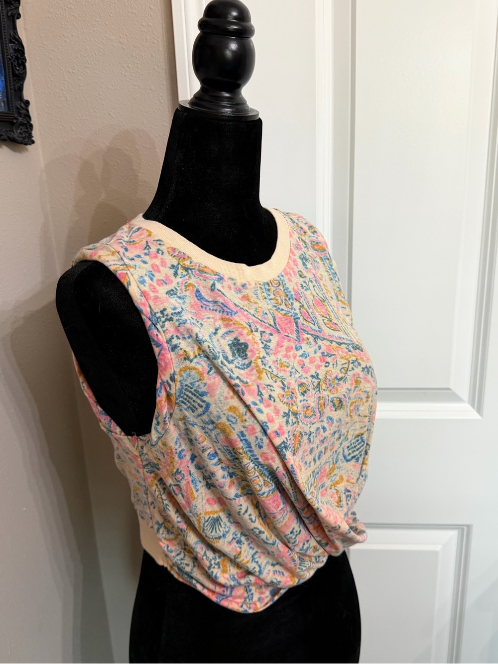 🌸 FP Movement Top - Picture 2 of 7